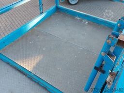 Genie GS-4390 RT