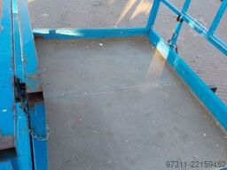 Genie GS-4390 RT