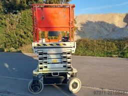 JLG 2646ES