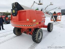 JLG 460SJ