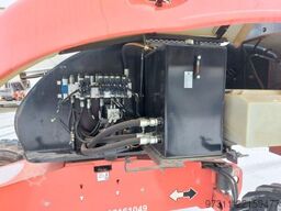 JLG 460SJ