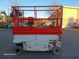 JLG 2032ES
