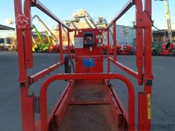 JLG 2032ES