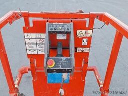 JLG 2032ES
