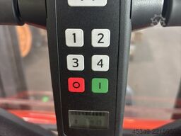 TOYOTA BT Tyro SHE100