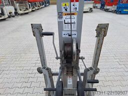 Genie SLC-24