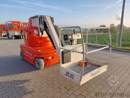 JLG TOUCAN 1210