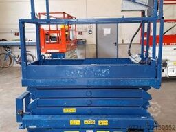 SkyJack SJIII 3219