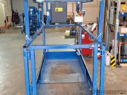 SkyJack SJIII 3219
