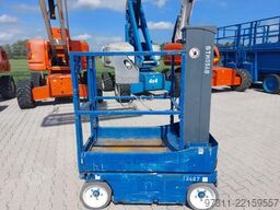 SkyJack SJ12