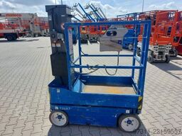 SkyJack SJ12