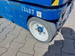 SkyJack SJ12