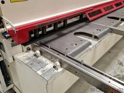 BAYKAL MGH 3100 x 10 mm NC