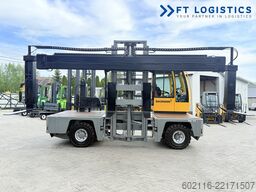 Baumann GX 70.50 / 14-11,5 / DIESEL / POSITIONER