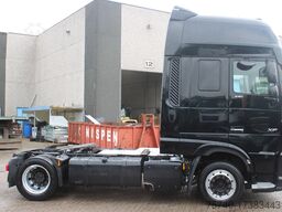 DAF XF 530 + EURO 6 + mega + full Options !!!