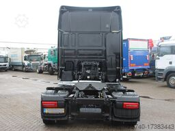 DAF XF 530 + EURO 6 + mega + full Options !!!