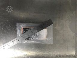 Variovac primus thermoformer