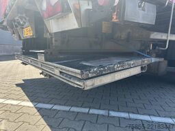 Pacton T3-001 / Curtainside / Loadlift Defect / APK TU...