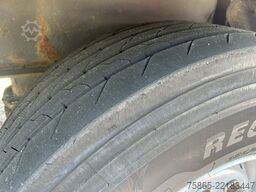 Pacton T3-001 / Curtainside / Loadlift Defect / APK TU...