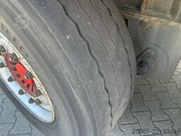 Pacton T3-001 / Curtainside / Loadlift Defect / APK TU...