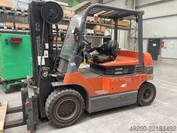 Toyota 7FBMF45