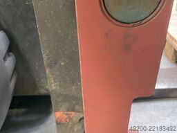 Toyota 7FBMF45