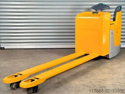 Jungheinrich ERE 225 - Service Neu - 4.004 Std. - 2.400mm Gabel
