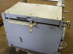 Schies-Defries Handbetätigt