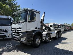 Mercedes-Benz Arocs 3245 K 8X4 Haken