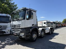 Mercedes-Benz Arocs 3245 K 8X4 Haken