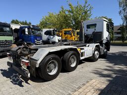 Mercedes-Benz Arocs 3245 K 8X4 Haken