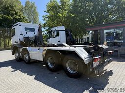 Mercedes-Benz Arocs 3245 K 8X4 Haken
