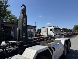 Mercedes-Benz Arocs 3245 K 8X4 Haken