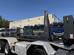 Mercedes-Benz Arocs 3245 K 8X4 Haken