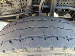 Mercedes-Benz Arocs 3245 K 8X4 Haken