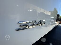 Mercedes-Benz Arocs 3245 K 8X4 Haken