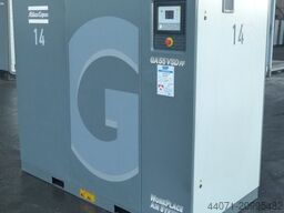 Atlas Copco GA55VSDFF