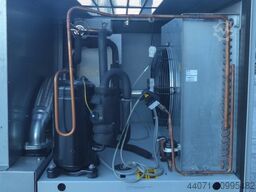 Atlas Copco GA55VSDFF