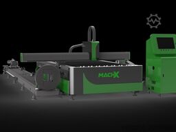 Mac-X MX-COMBO-R Series