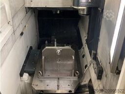 DECKEL MAHO DMC 635 V