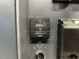 DECKEL MAHO DMC 635 V