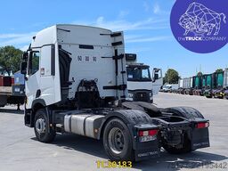 Renault T 460