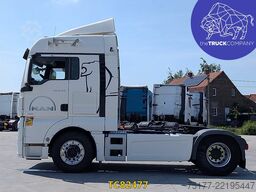 MAN TGX 510