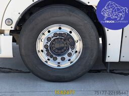 MAN TGX 510