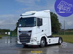 DAF XG 480