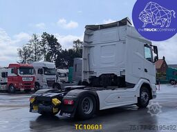 DAF XG 480