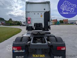 DAF XF 480
