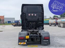 MAN TGX 480