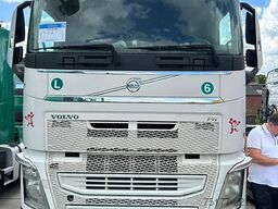Volvo FH 500