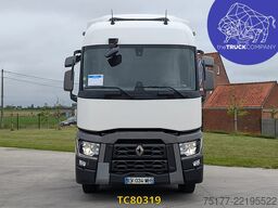 Renault T 460